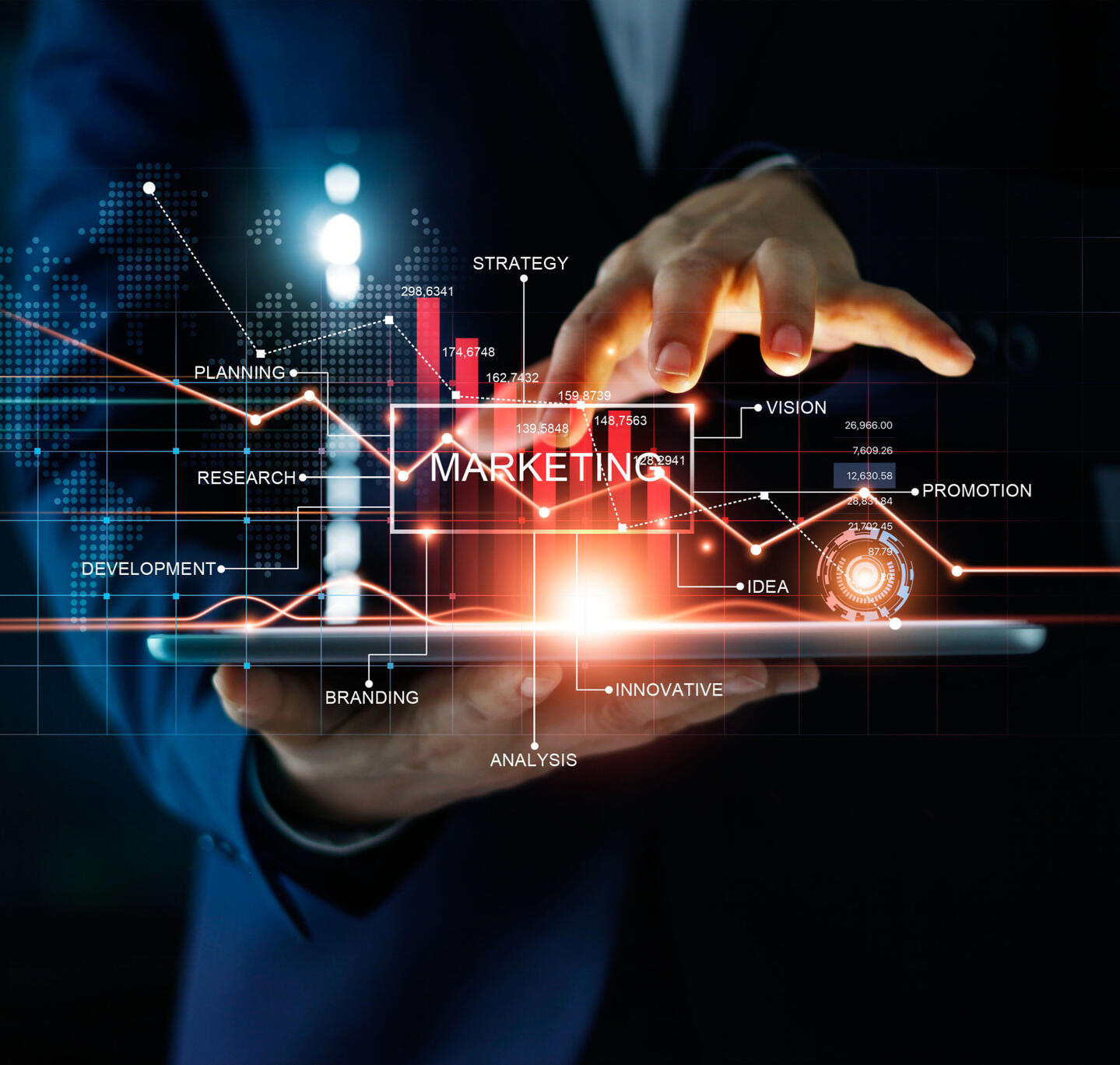 search engine optimisation Portsmouth City